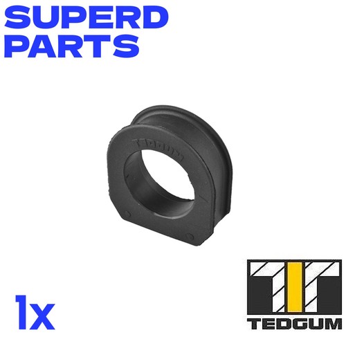 Stabilizer bar bushing - stabilizer, fits