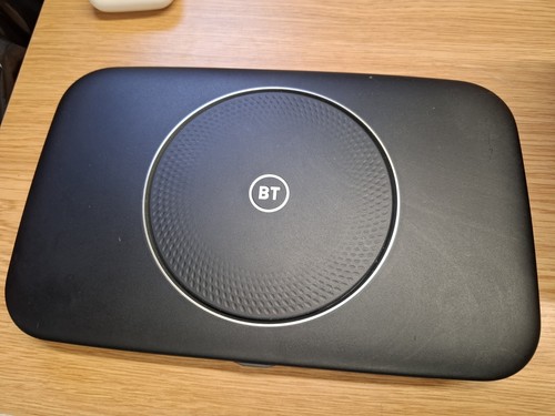 Smart hub wireless - 2, router