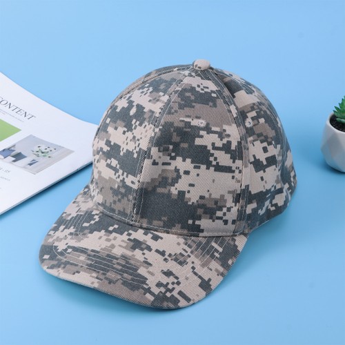 Reusable camouflage baseball - reusable,