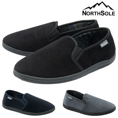 Northsole mens slippers twin - mens,