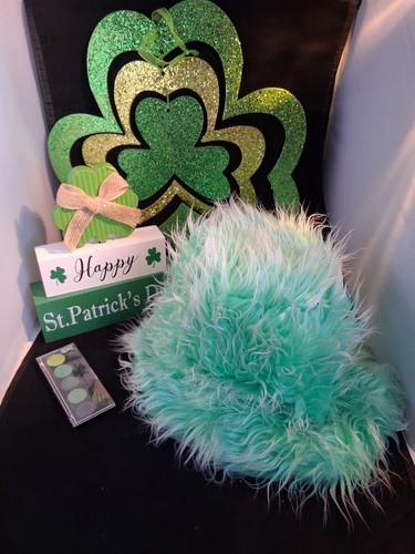 Patricks day decorations - patricks,