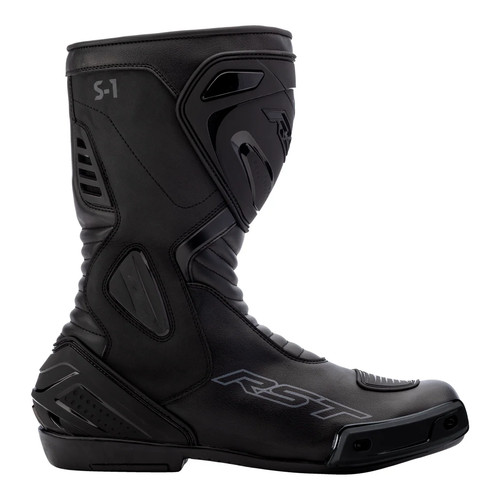 Rst ladies motorcycle - rst, s1