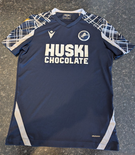 Millwall football club - football,