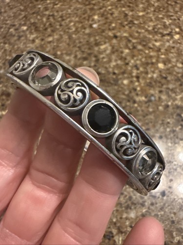 Brighton bangle bracelet - brighton,