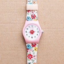 Cath kidston watch - kidston, flowers