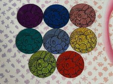 Jumbo Flip Coin Bundle : Set