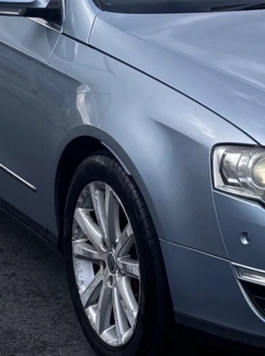 2005 2010 passat - vw, b6