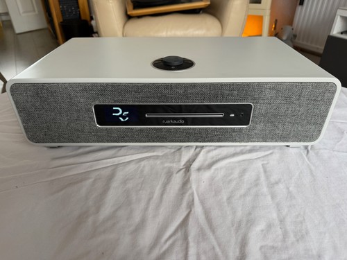 Ruark audio radio - ruark,