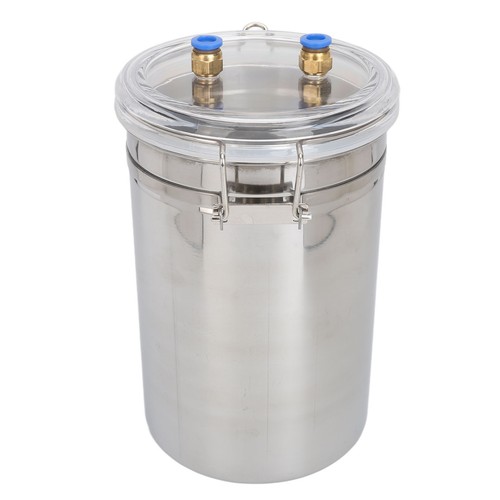 Goat milking machine manual - 2l,