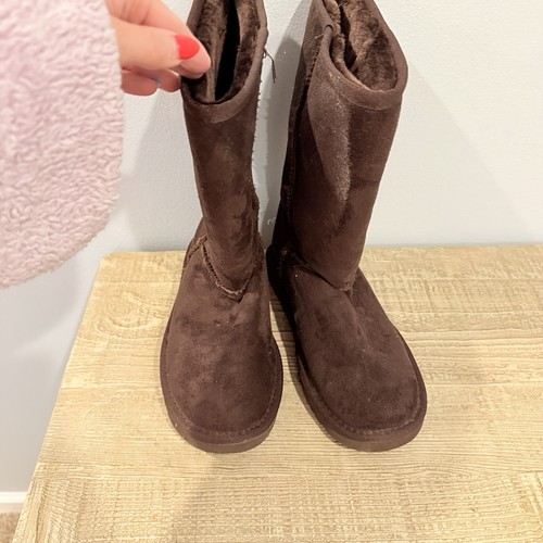 Ugg chocolate brown - ugg, classic