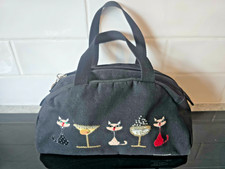 Antoni & Alison Pussycats and