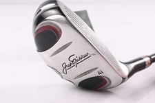 Nicklaus CD² #4 Hybrid / 22