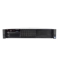 Dell PowerEdge R730 8xSFF SAS