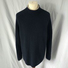 Rockport Roll Neck Jumper