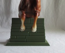 Breyer Traditional Jumping