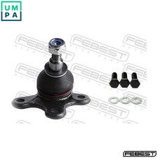 BALL JOINT 2320-LUPOFRH FOR VW POLO/III/Van/Hatchback SEAT AMF 1.4L 3cyl LUPO I