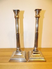 18th Cen Georgian Pair Of
