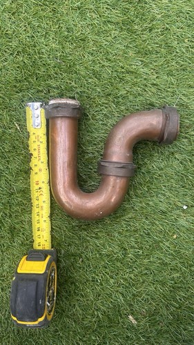 Copper trap traditional - copper,