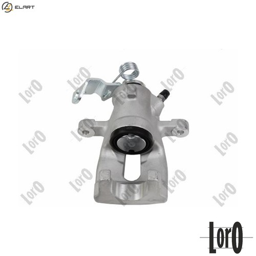 Brake caliper 131 125 - caliper, 131-04-125