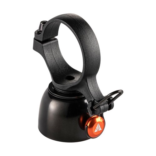 Granite cricket mtb - granite, bell