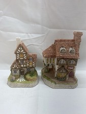 David Winter Cottages’93 The