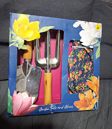 Kimm miller 3pc garden - &,