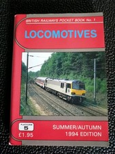 Platform 5 British Railways