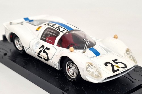 Brumm ferrari 330 p4 - 1/43,
