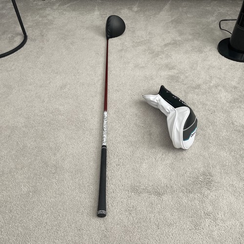 Ping g440 driver 5 stiff - ping,
