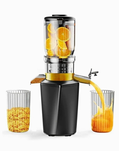 250w cold press slow juicer - 250w,