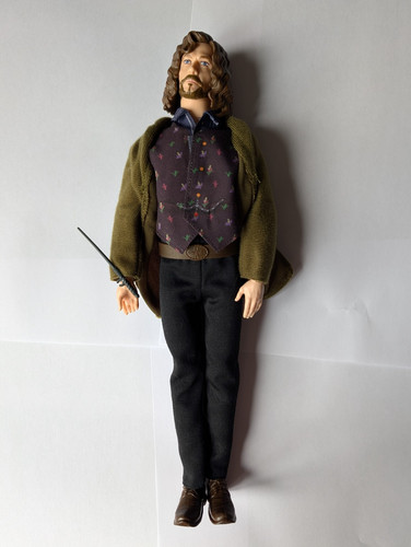 Mattel harry potter - harry,