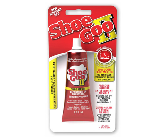 Shoe goo - 2,