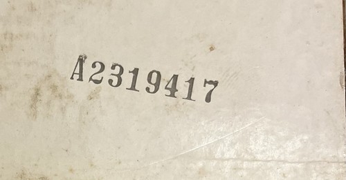 1968 the beatles white album - the,