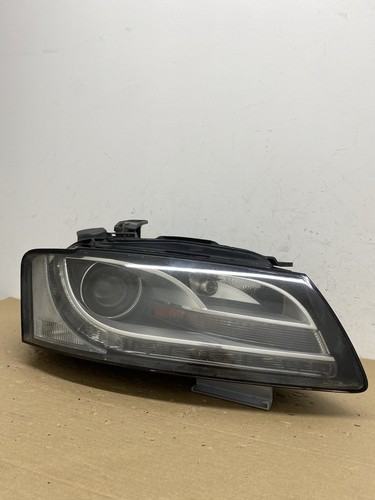 Audi xenon headlight - a5,