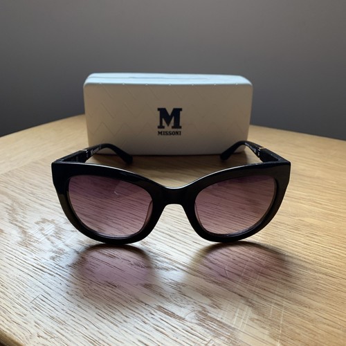 Missoni sun glasses - missoni,