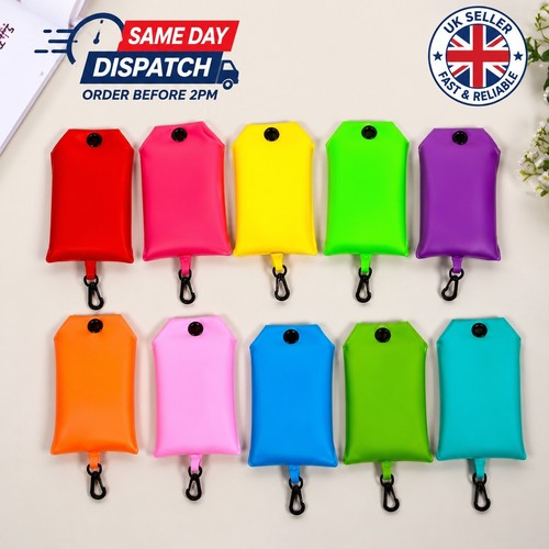 Reusable foldable shopping bag - foldable,