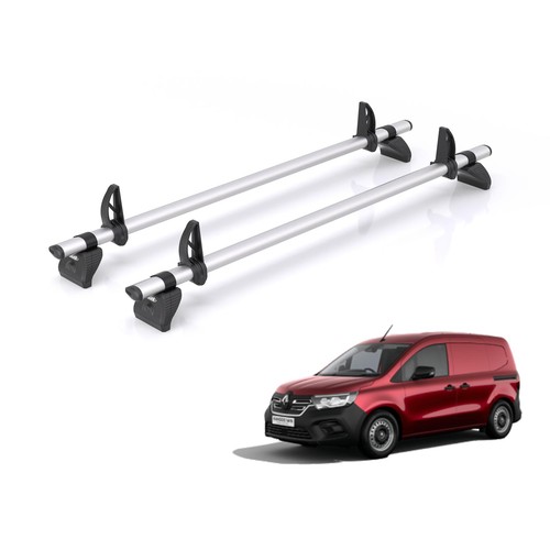 Renault kangoo roof rack - rack, fits