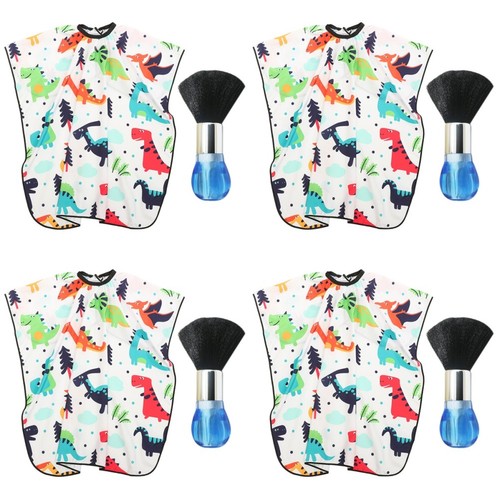 Sets barber cape for - sets,