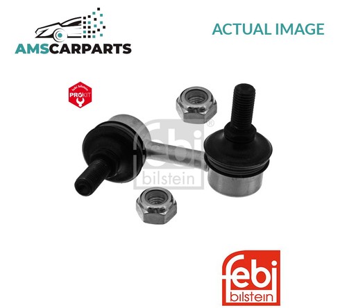Anti roll bar stabiliser drop - roll,