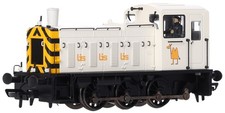 31-369SF Bachmann OO Class 03