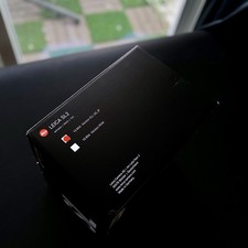 Leica SL2 47.0MP Mirrorless