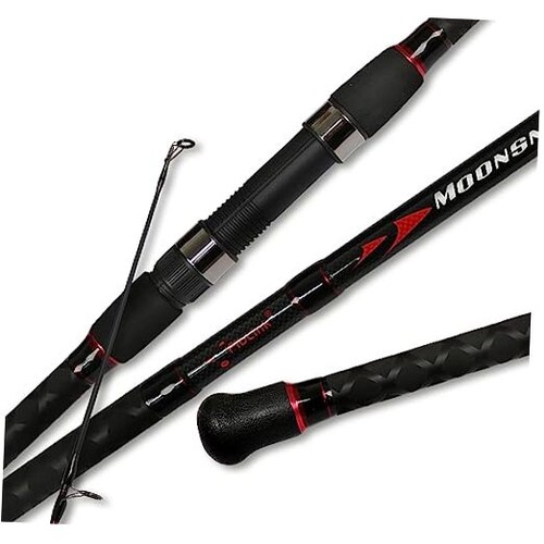 Surf spinning fishing rod - surf,