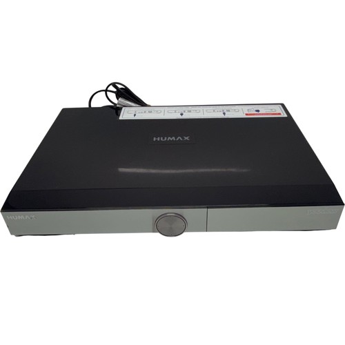 Humax dtr t1010 youview - humax, dtr-t1010