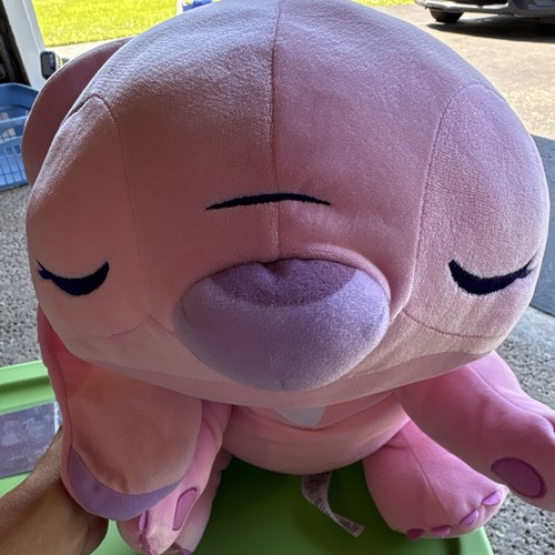 Disney lilo stitch angel - &,