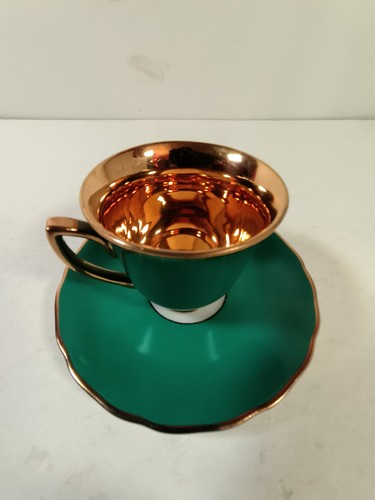 Vintage rgk czechoslovakia - vintage,
