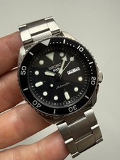 Seiko 5 Sports automatic Watch