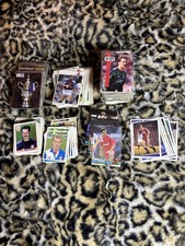 Vintage Football Cards And
