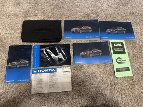 2011 honda accord sedan - honda,
