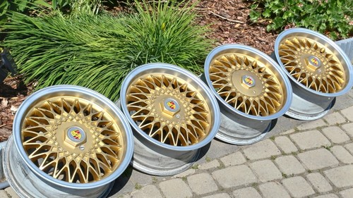 Mesh alloys 4x100 clio - alloys,