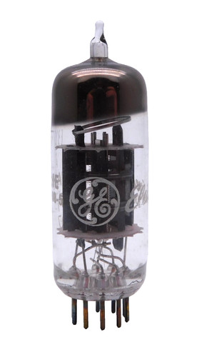 12by7a 12bv7 12dq7 valve - 12by7a,